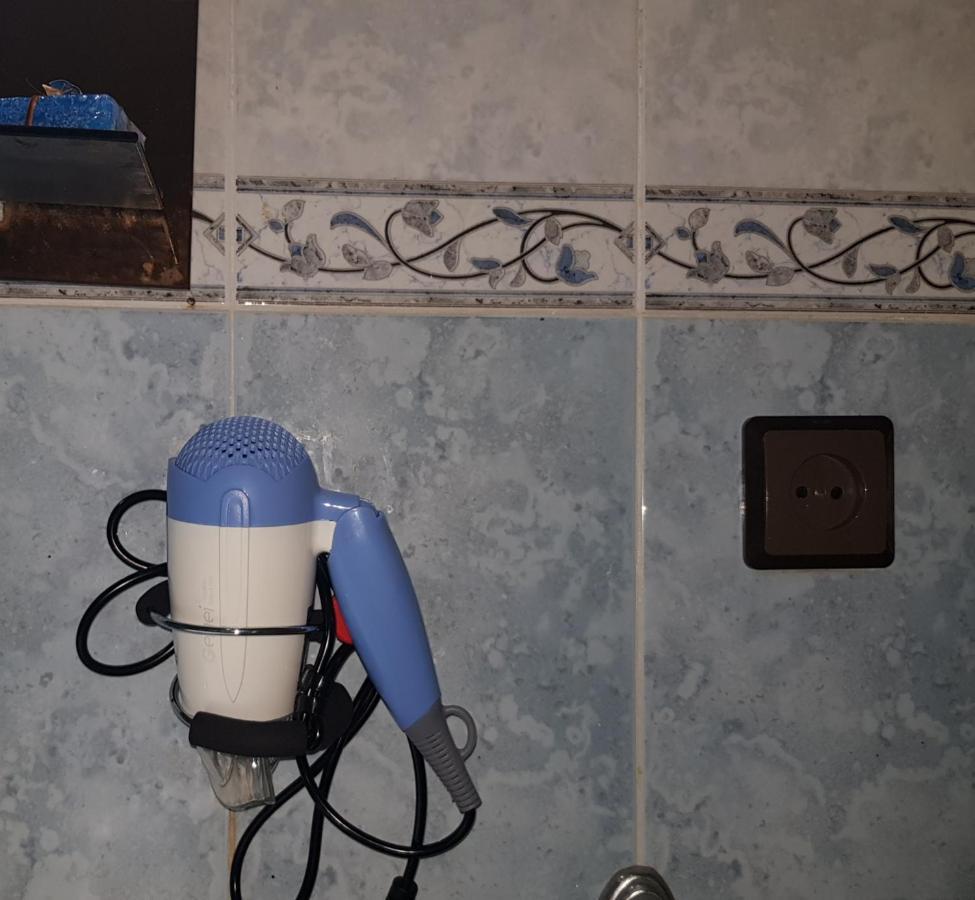 Aertisticspace In The Center 4Bunk Dormroom Tangier Bagian luar foto