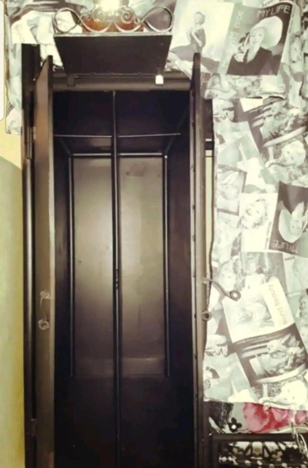 Aertisticspace In The Center 4Bunk Dormroom Tangier Ruang foto